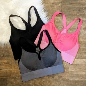 Sports Bra Bundle